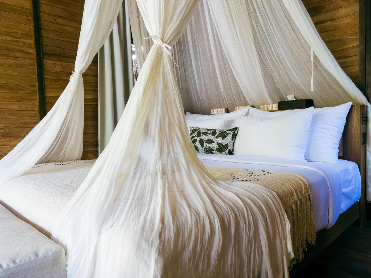Uluwatu Onaya Bali Resort - Adults Only מראה חיצוני תמונה