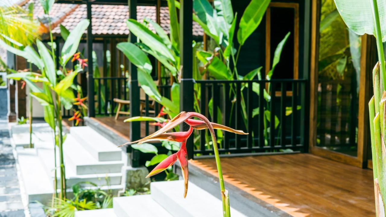 Uluwatu Onaya Bali Resort - Adults Only מראה חיצוני תמונה