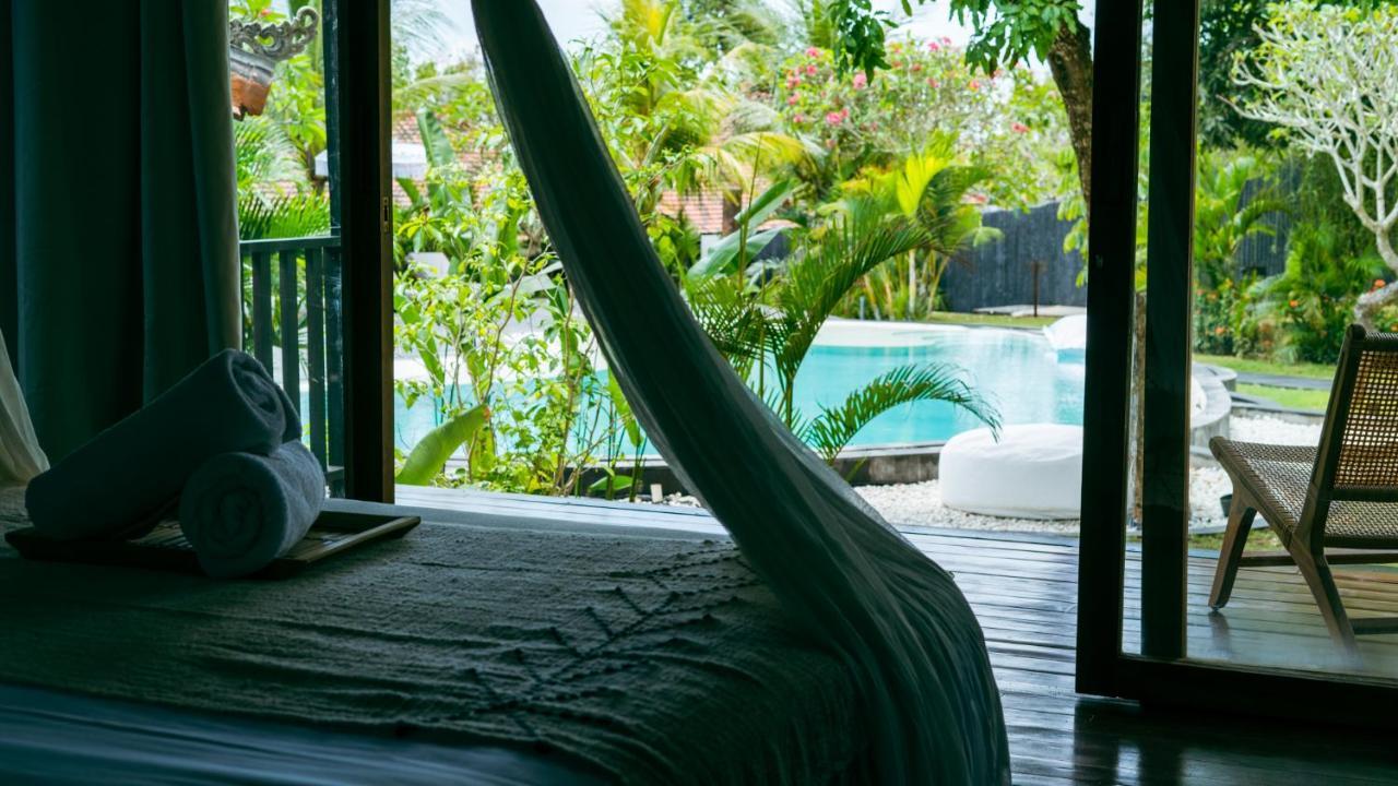 Uluwatu Onaya Bali Resort - Adults Only מראה חיצוני תמונה