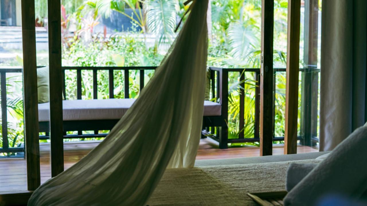 Uluwatu Onaya Bali Resort - Adults Only מראה חיצוני תמונה