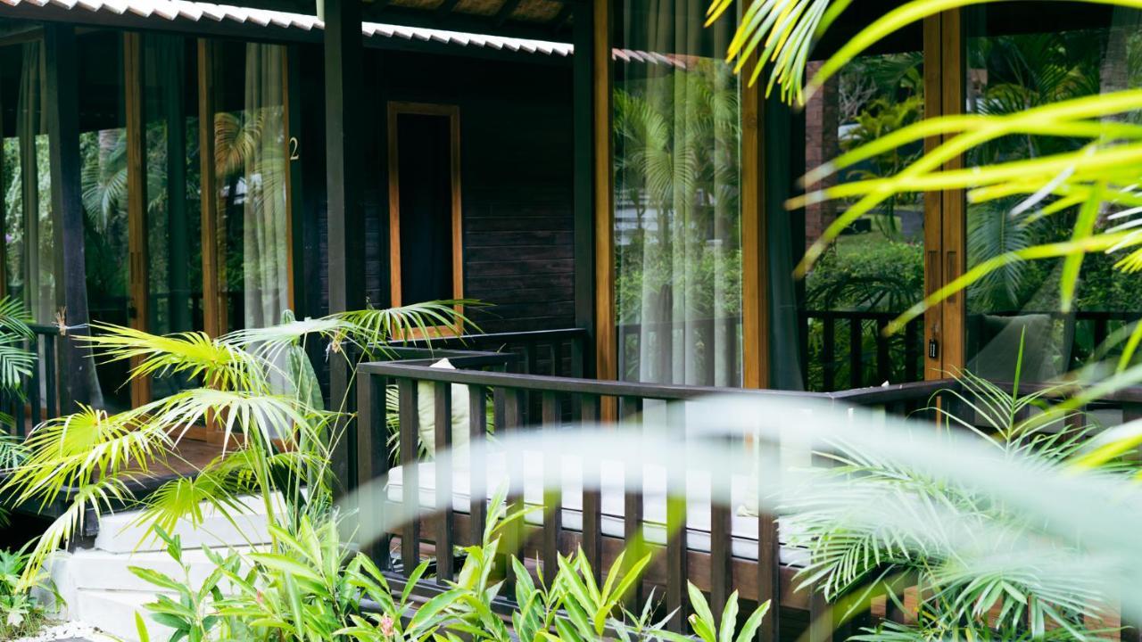 Uluwatu Onaya Bali Resort - Adults Only מראה חיצוני תמונה