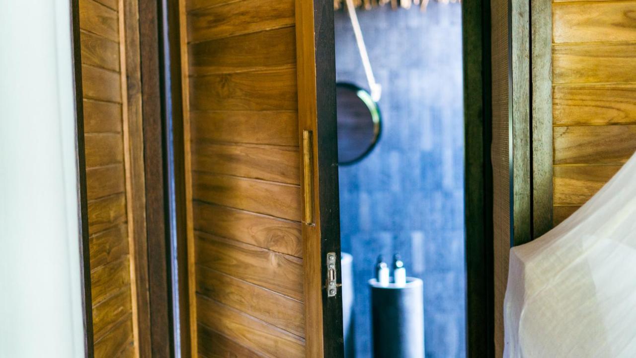 Uluwatu Onaya Bali Resort - Adults Only מראה חיצוני תמונה