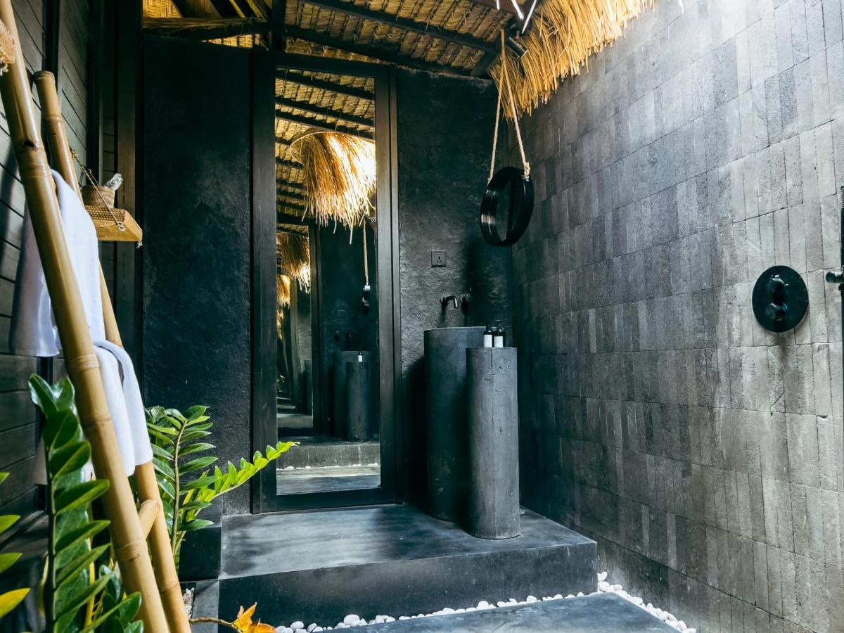 Uluwatu Onaya Bali Resort - Adults Only מראה חיצוני תמונה