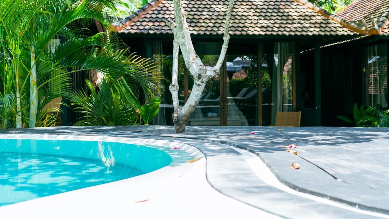 Uluwatu Onaya Bali Resort - Adults Only מראה חיצוני תמונה