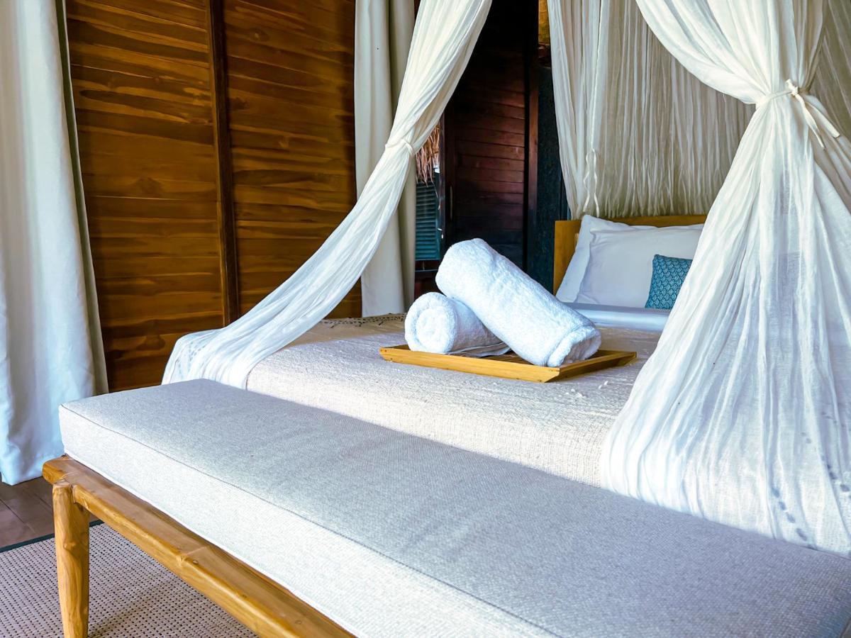 Uluwatu Onaya Bali Resort - Adults Only מראה חיצוני תמונה