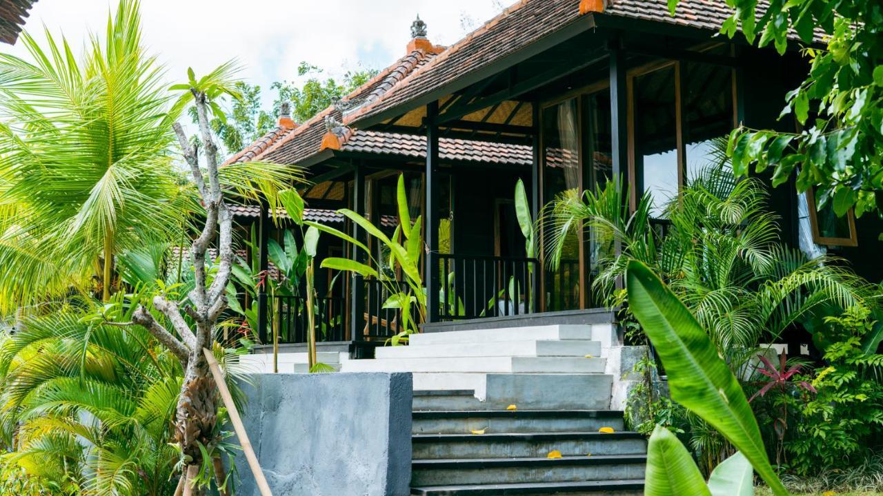 Uluwatu Onaya Bali Resort - Adults Only מראה חיצוני תמונה