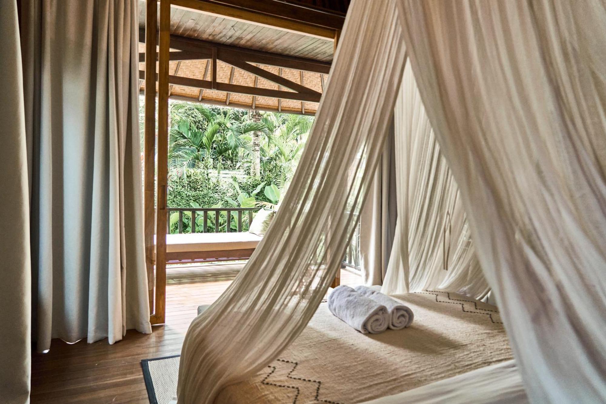 Uluwatu Onaya Bali Resort - Adults Only מראה חיצוני תמונה