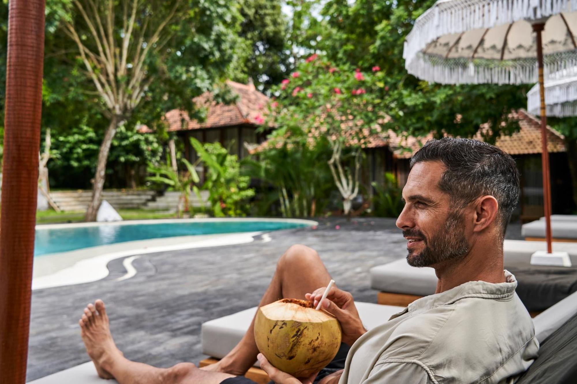Uluwatu Onaya Bali Resort - Adults Only מראה חיצוני תמונה