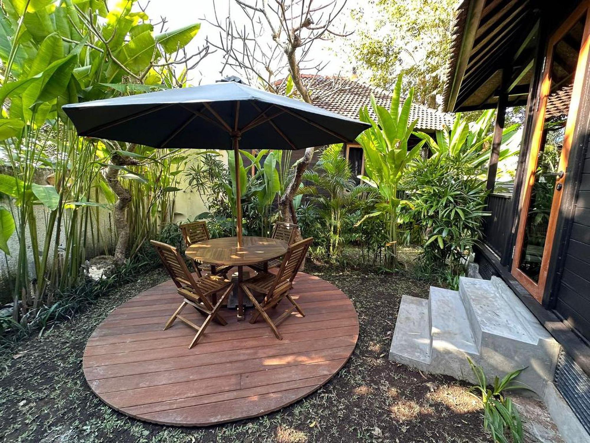 Uluwatu Onaya Bali Resort - Adults Only מראה חיצוני תמונה