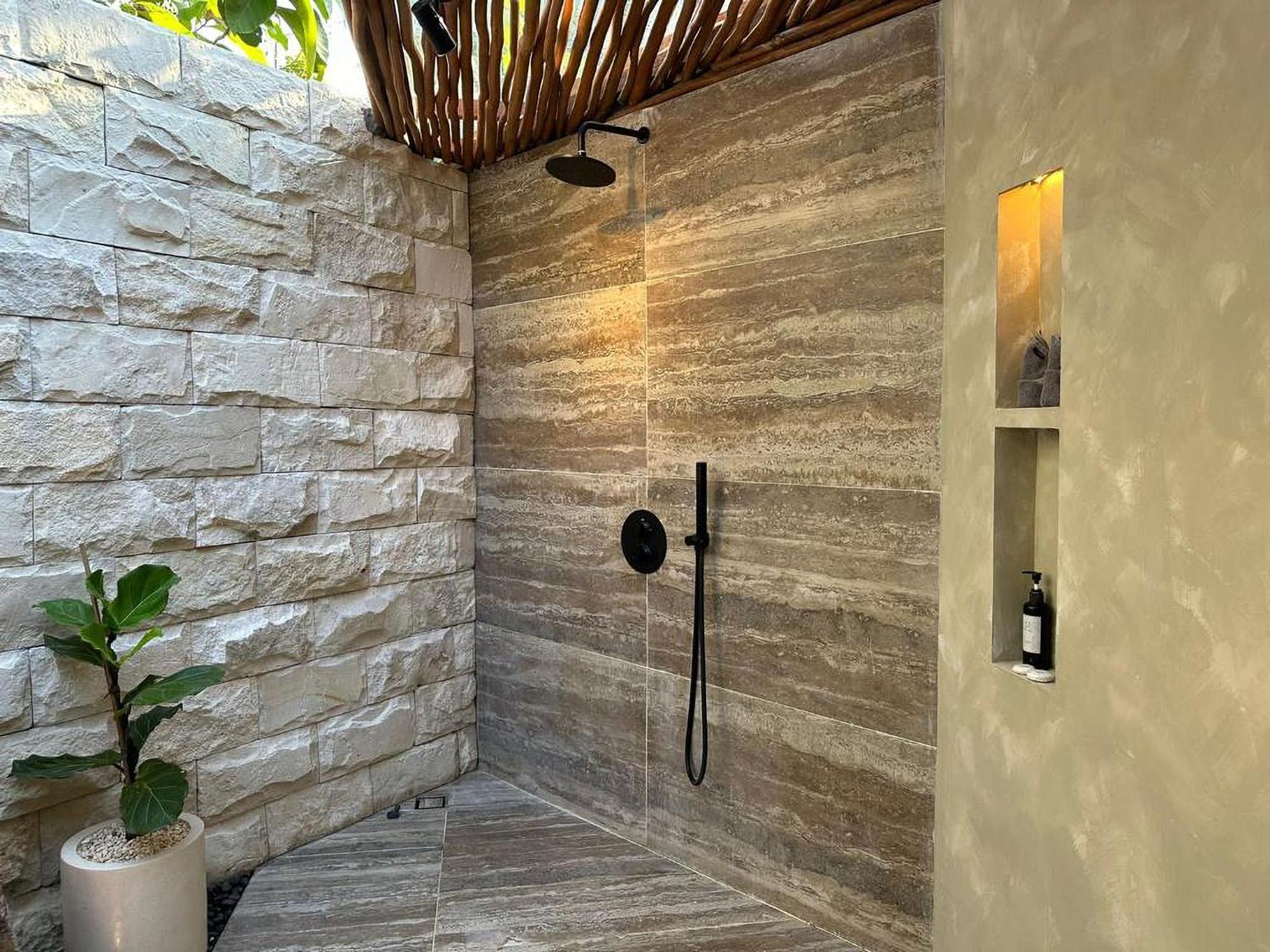 Uluwatu Onaya Bali Resort - Adults Only מראה חיצוני תמונה
